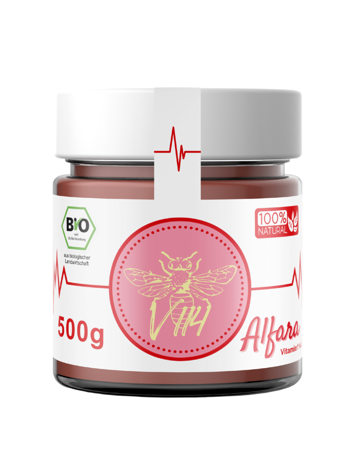 Alfara114 Bio 500g