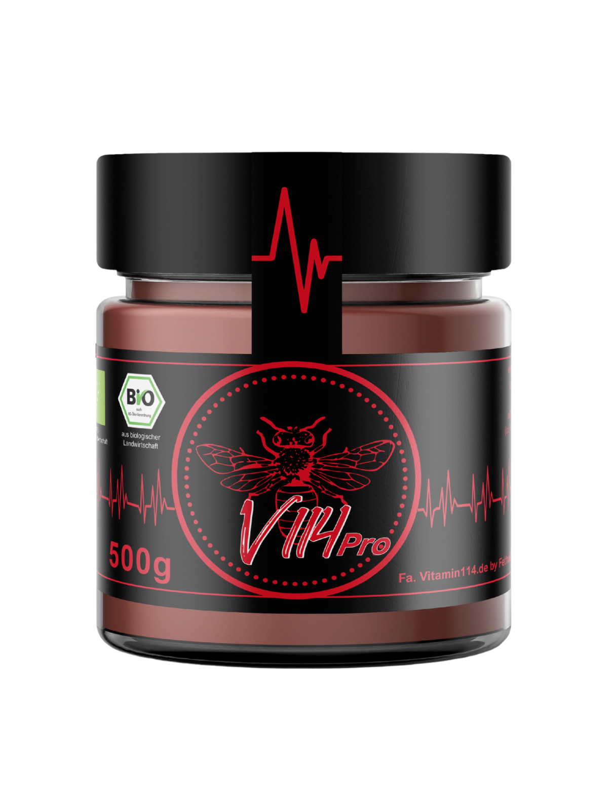 PRO114 Bio 500g