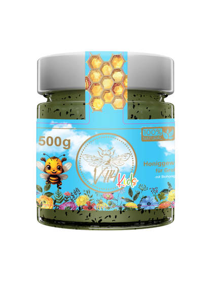 KIDS114 Bio 500g