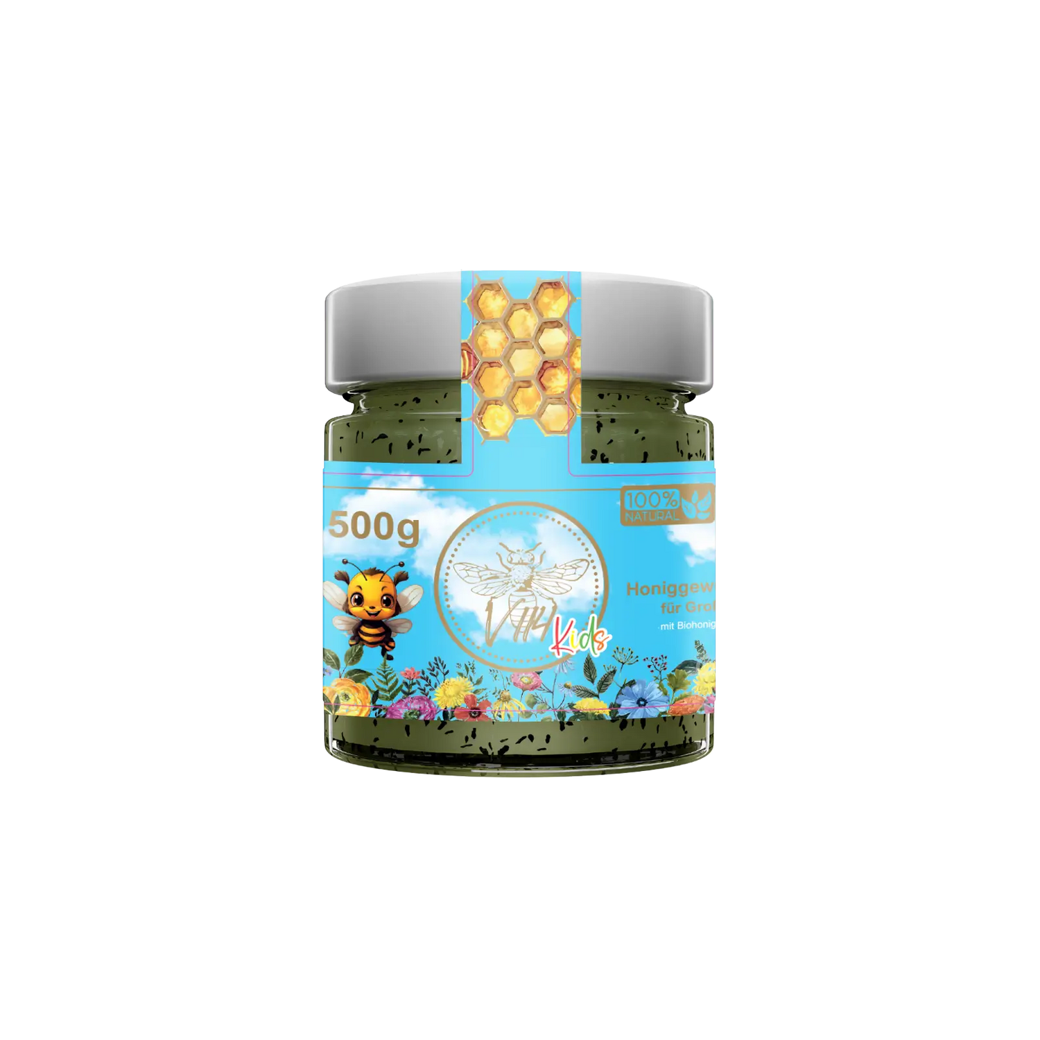 V114Kids Jar