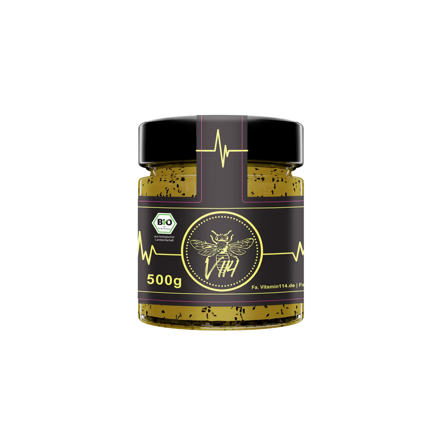 V114Original Jar