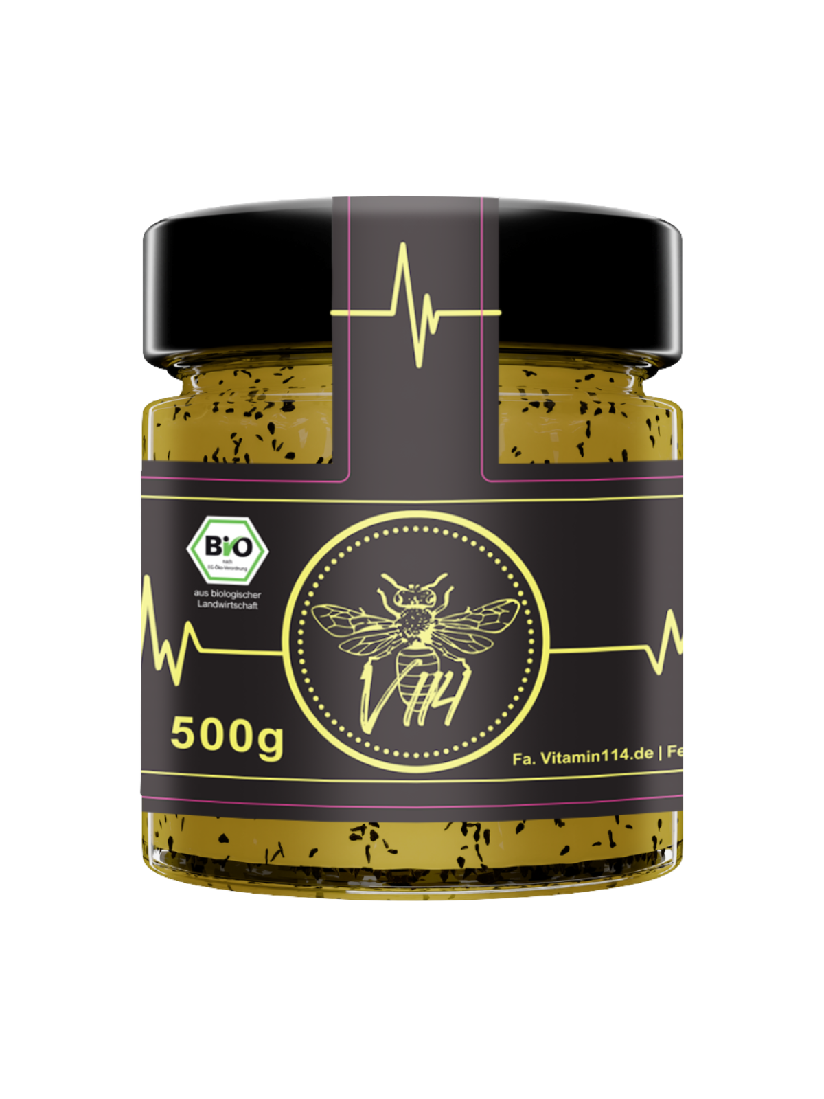 V114 - Das Original Bio 500g