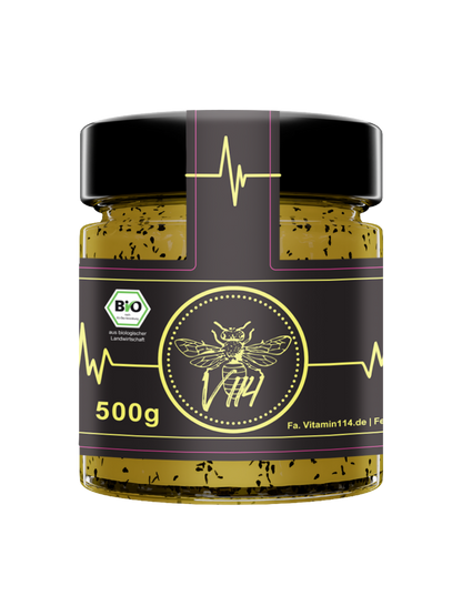 V114 - Das Original Bio 500g