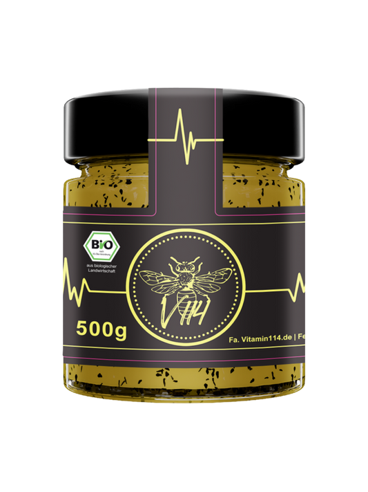 V114 - Das Original Bio 500g